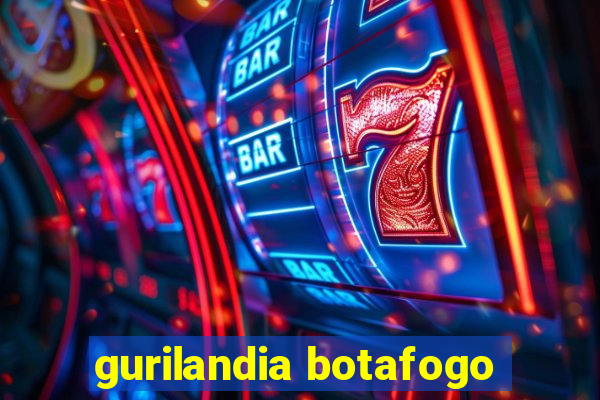 gurilandia botafogo